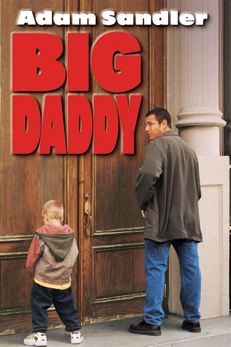 watch Big Daddy